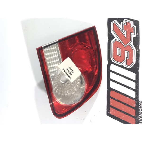 Lanterna Traseira Esquerda Chevrolet Corsa C2870 Esquerdo