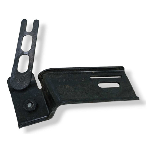 Suporte Limpador Para-brisa Bmw X5 4.8 2007 A 2010