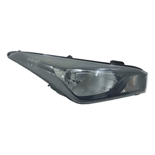Farol Direito Hyundai Hb20 2013 A 2019 Direito