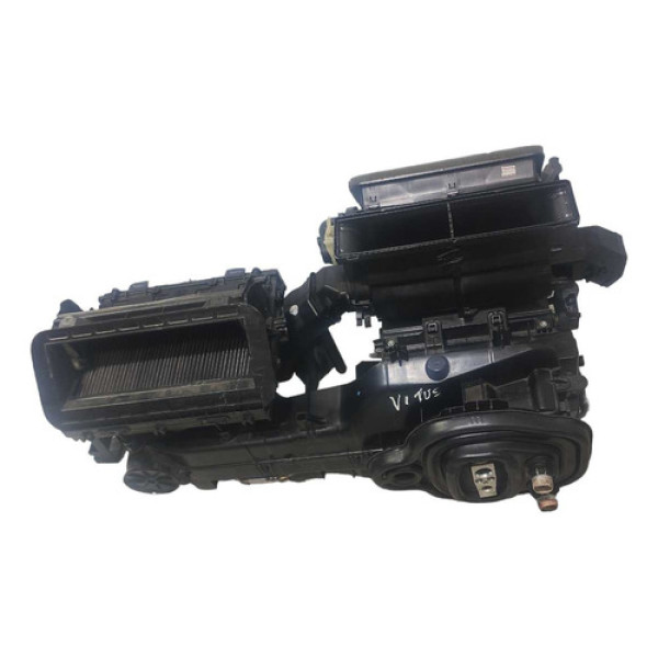 Caixa Evaporadora Volkswagen Virtus 2018 A 2023