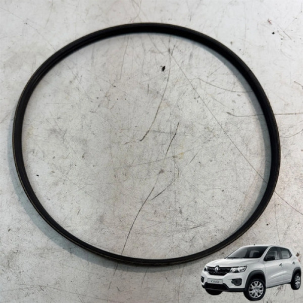 Correia Ar Condicionado Renault Kwid 2018 2019 2020 Original