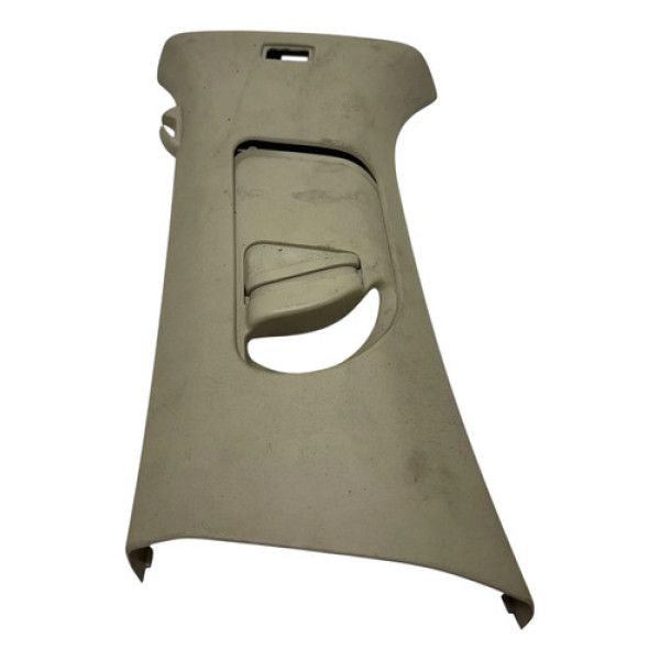 Acabamento Coluna Central Esquerda Jetta 2011 A 2014