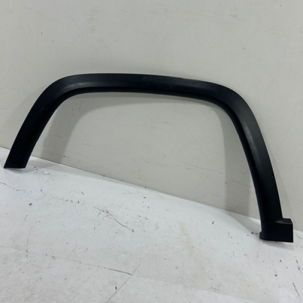 Moldura Paralama Dianteira Esquerda Jeep Compass T270 2022 a