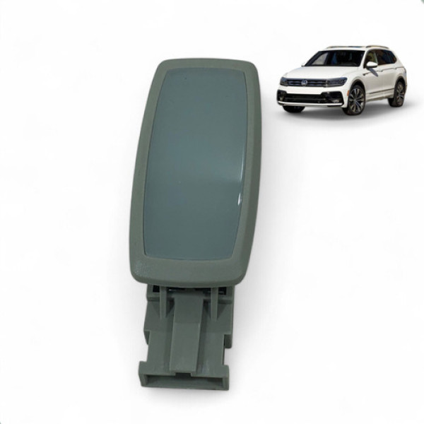 Luz Cortesia Quebra Sol Volkswagen Tiguan 2017 A 2021