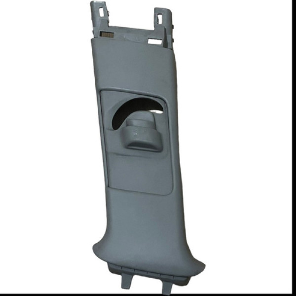 Moldura Coluna Cinto Esquerdo Honda New Civic 2007 Á 2011