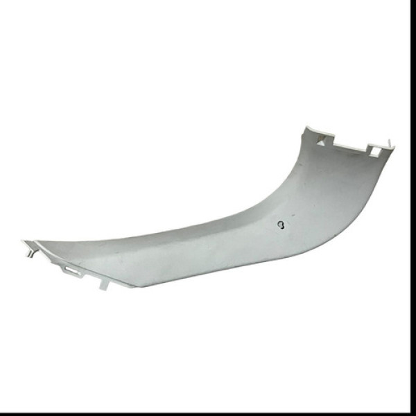 Acabamento Esquerdo  Porta Mala Ford Focus 2014 A 2020 Brancob