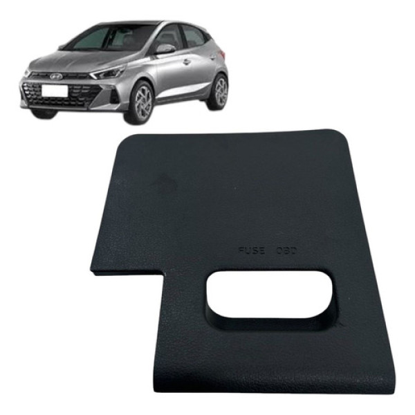 Tampa Caixa Fusivel Hyundai Hb20 1.6 2020 A 2025