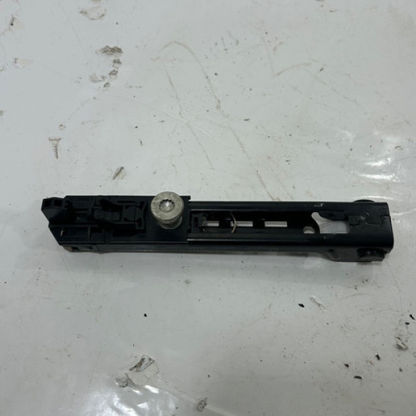 Regulador Algura Cinto Volkswagen Tiguan 2.0 2011 Esquerda Preto