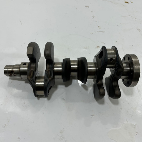 Eixo Virabrequim Polo Virtus 1.0 Tsi 2018 2019 2020 Stander