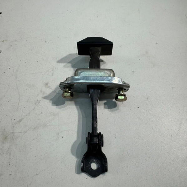 Limitador Porta Traseira Direita Chery Qq 1.0 2015 Original