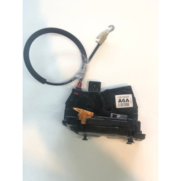 Fechadura Traseira Esquer Elétricaonix Prisma 2013/19 C3846