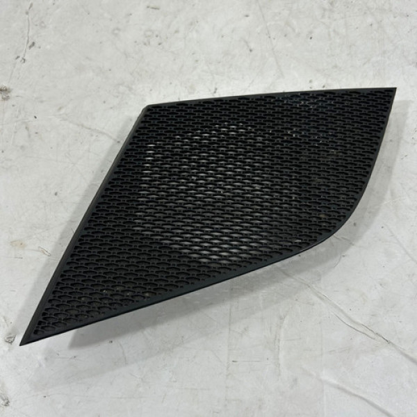 Tela Auto Falante Painel Direito Jeep Renegade 2018 a 2021 Preto