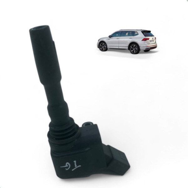 Bobina Ignição Tiguan 1.4 2018 2019 2020 2021