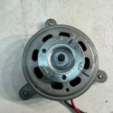 Motor Eletro Ventilador Chevrolet Onix Prisma 1.0 2013 2019 127/220v