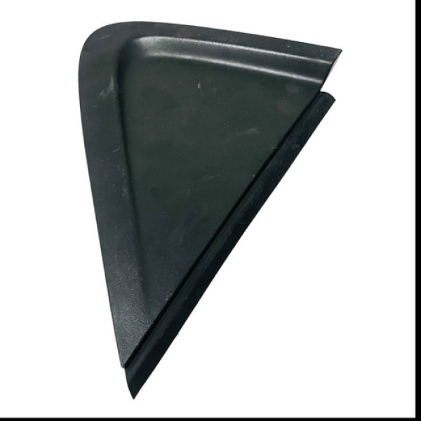 Moldura Acabamento Externo Onix 2020 A 2023 Tras Esquerdo 