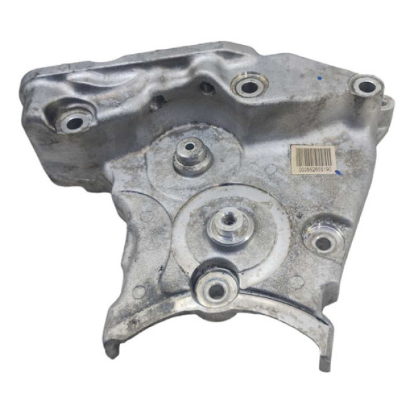 Suporte Proteção Da Correia Jeep Compass 2017 A 2022 C7961