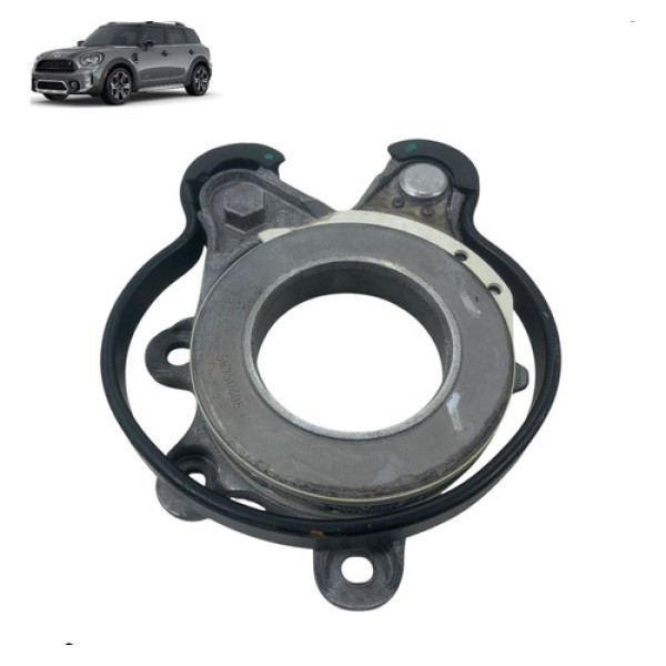 Suporte Polia Alternador Countryman 1.5 3cc 2019 A 2024