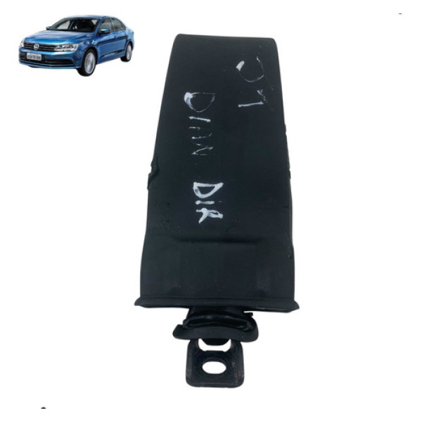Limitador Porta Dianteira Direita Jetta 2012 A 2018 