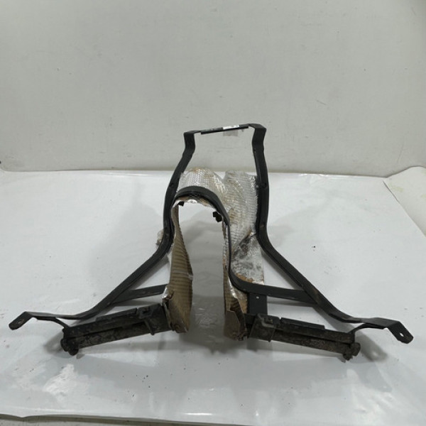 Suporte Tanque Combustivel Land Rover Freelander 2 2011 2012