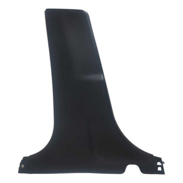 Moldura Coluna Central Esquerda Versa 2020 A 2023