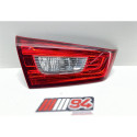 Lanterna Tampa Traseira Esquerda Mitsubishi Asx 2012 A 2019 Esquerdo