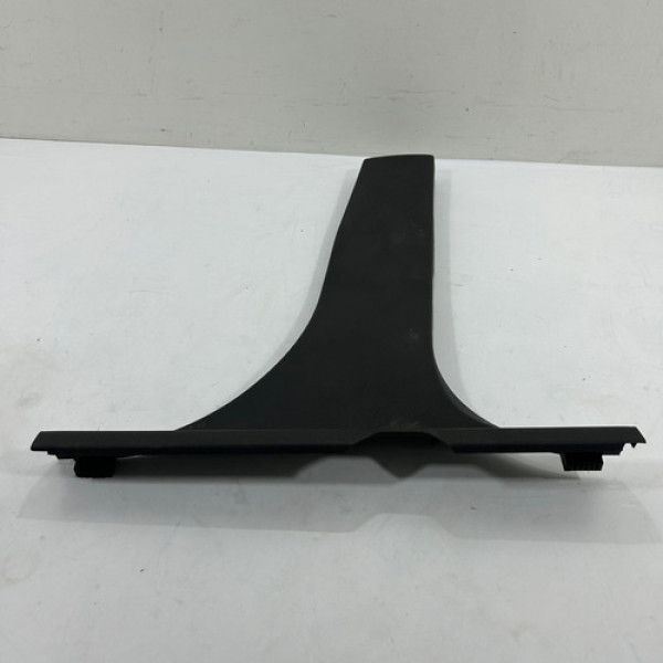 Moldura Inferior Direita Coluna Central Ecosport 2013 A 2017