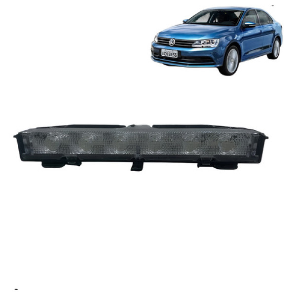 Break Light Luz Freio Jetta Virtus 2012 A 2018 