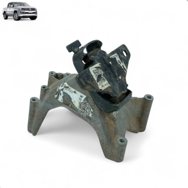 Suporte Coxim Motor Amarok 2.0 2011 A 2016 Direito