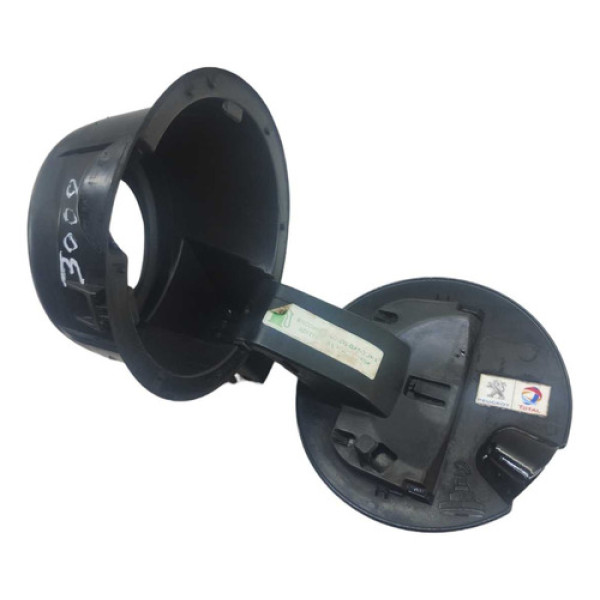 Portinhola Tampa Do Tanque 3008 2011 A 2014 C8247