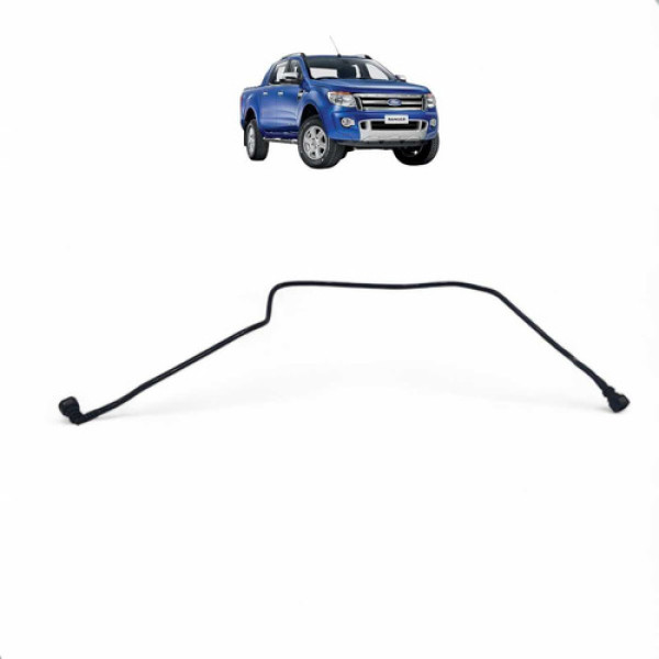 Mangueira Duto Reservatório Radiador Ranger 3.2 2013 2016