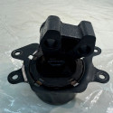 Coxim Motor Esquerdo Chevrolet Meriva 1.8 2009 A 2012