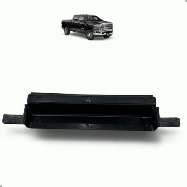 Defletor Intercooler Ram 2500 3500 6.7 2019 2020 2021 2022