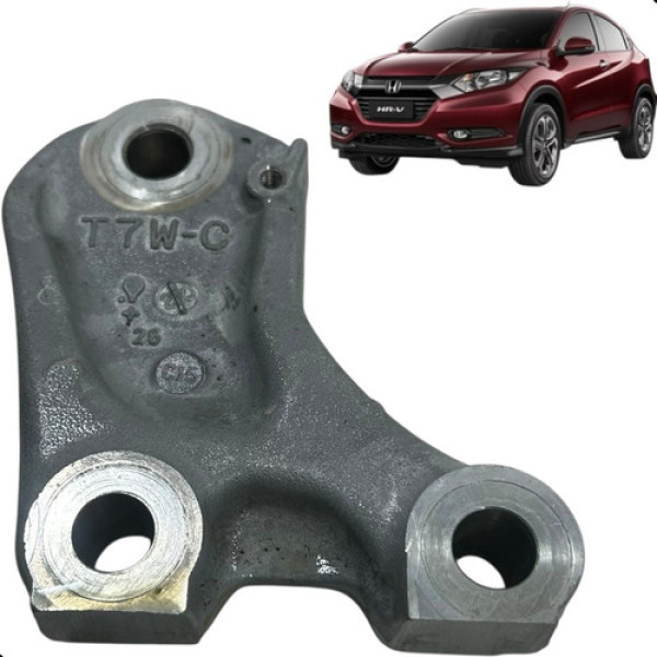 Suporte Coxim Hidráulico Honda Hrv Hr-v 1.8 2016 A 2018