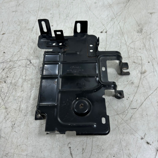 Suporte Bateria Módulo Injeção Ford Ranger 2.2 2017 A 2022