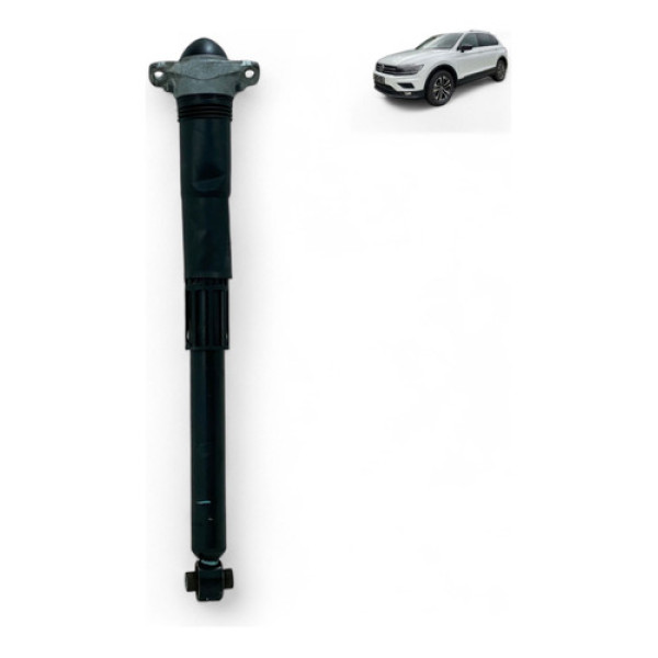 Amortecedor Volkswagen Tiguan 1.4 2018 2019 A 2021 Traseiro