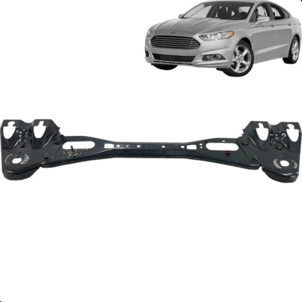 Travessa Radiador Agregado Dianteiro Fusion 2014 A 2016