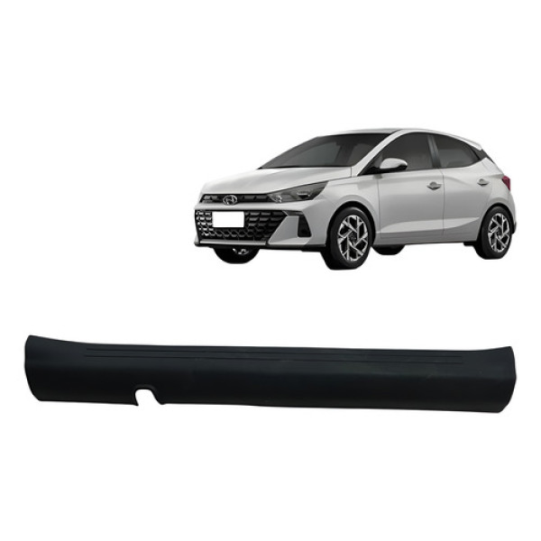 Amortecedor Traseiro Direito Hyundai Hb 20 2015 1 6 Spicy