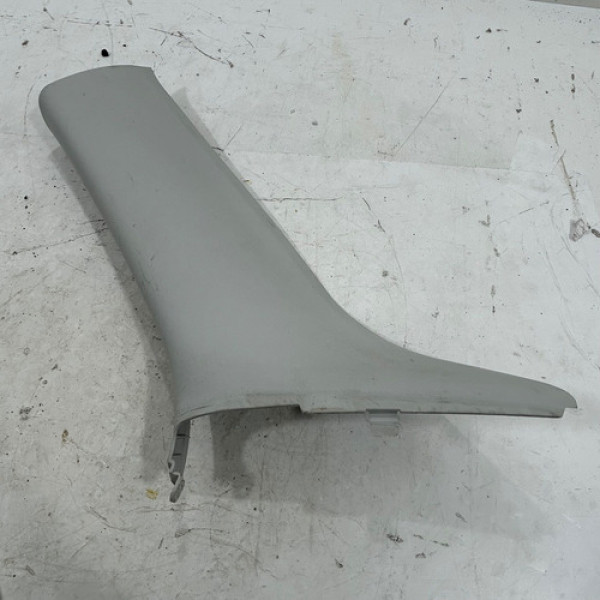 Acabamento Coluna Dianteira Esquerda Renegade 2018 a 2021