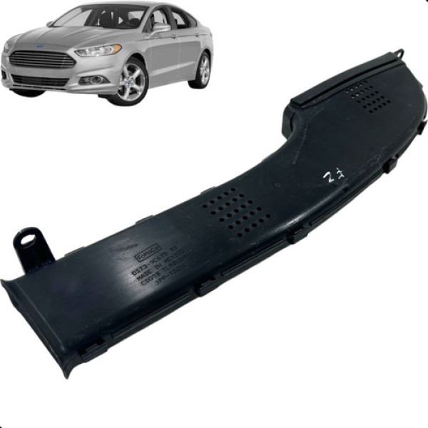 Mangueira Duto Entrada Filtro Ar Fusion 2.0 2014 2015 2016