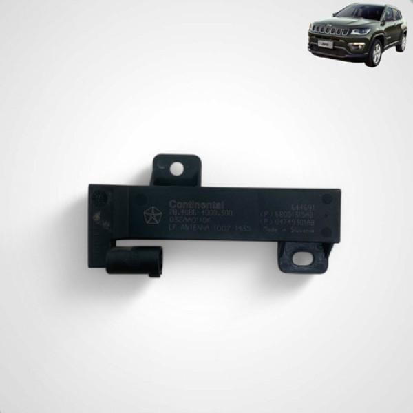 Sensor Antena Keyless Compass Toro Renegade 2018 A 2021