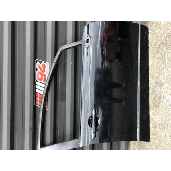 Porta Dianteira Direita Honda Civic 2007 A 2011 Original - Dianteira - Direita