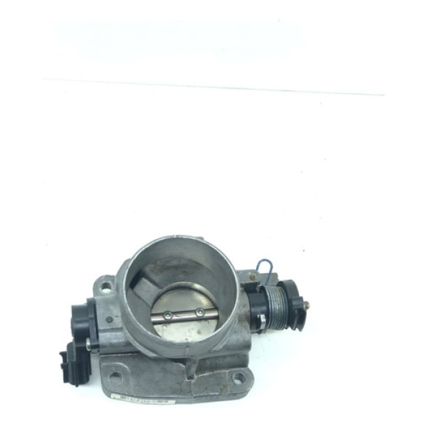 Tbi Corpo Borboleta Ford Ka 1.6 8v 2008/13 C5378