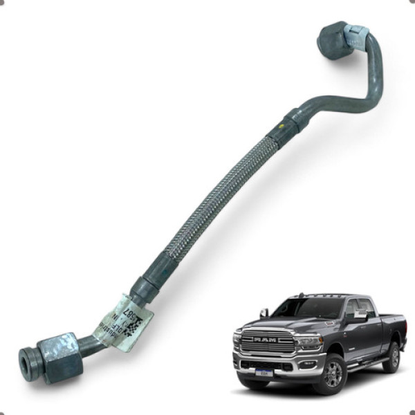 Mangueira Da Turbina Dodge Ram 2500 3500 6.7 2019 A 2024