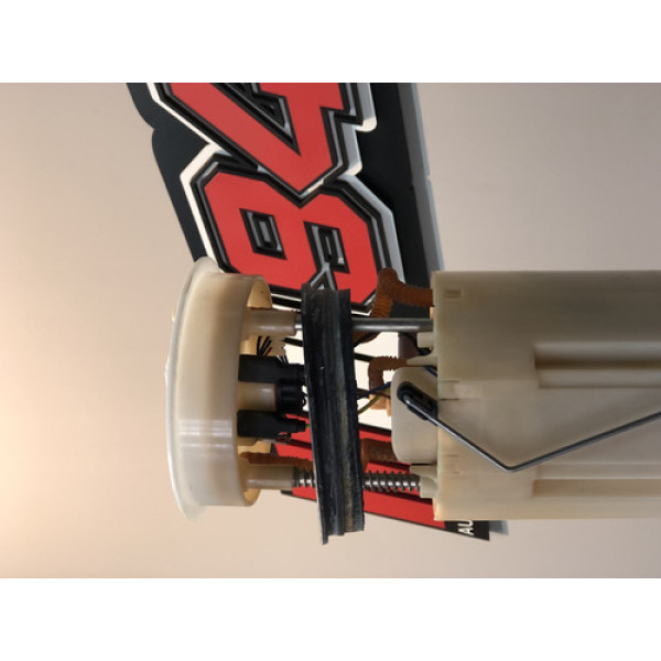 Bomba Combustível Vw Fox 1.6 2014 A 2018 C4439