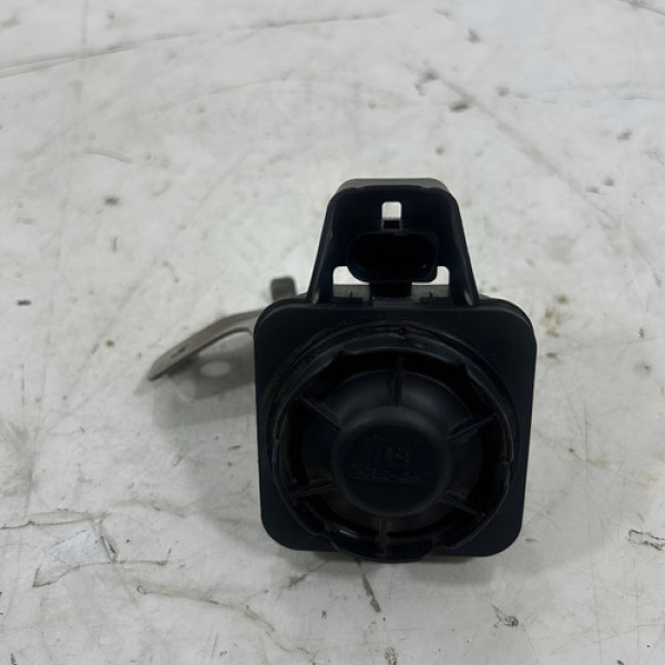 Buzina Sirene Alarme Jeep Renegade 2016 A 2019