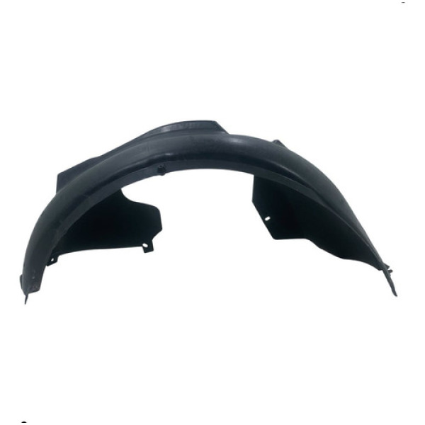 Parabarro Traseiro Esquerdo A3 Sportback 2008 2012 (usado)