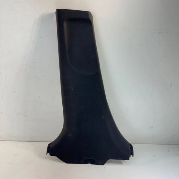 Moldura Coluna Central Toyota Yaris 1.5 2019 A 2021 Direito