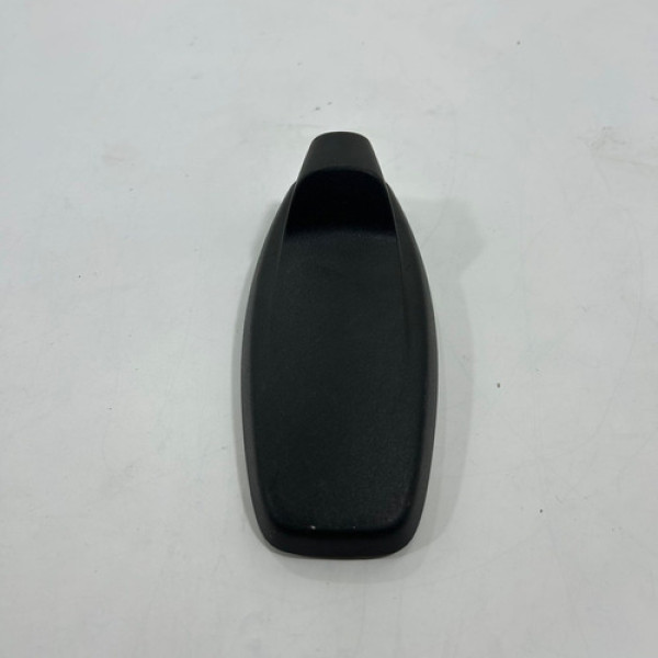 Moldura Retrovisor Interno Ford Focus 2016 A 2019 Preto