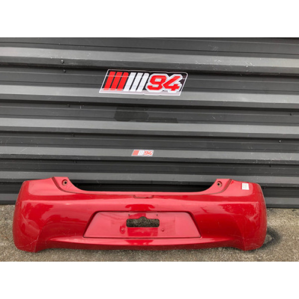 Parachoque Etios Hart 2013 A 2015 C2364