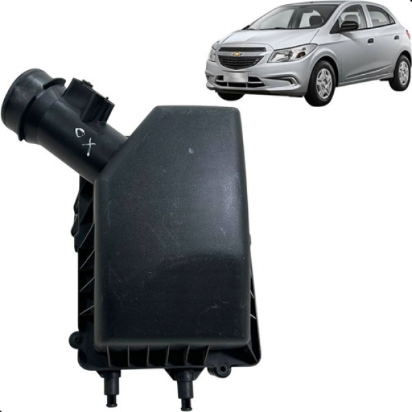 Caixa Filtro Ar Onix 1.0 2013 2014 2015 2016 2017 2018 2019